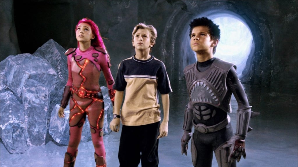 Sharkboy And Lavagirl 2000s Girls Popsugar Love And Sex Photo 43 1010