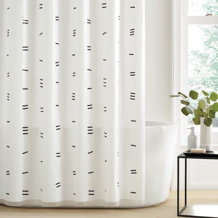 Bed bath and online beyond shower curtains