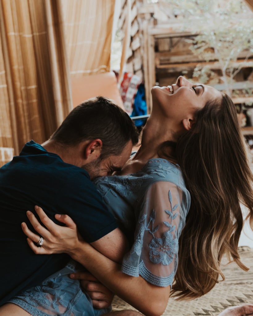 Sexy Couples Boudoir Photo Shoot - POPSUGAR Love & Sex Photo 30