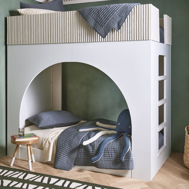 The Best Kids' Bunk Bed From West Elm