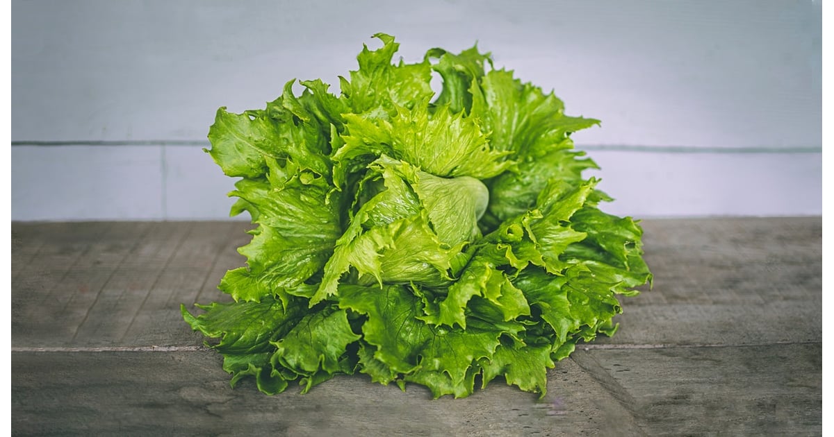 Leafy Greens Belly Fat Burning Food POPSUGAR Fitness Photo 9