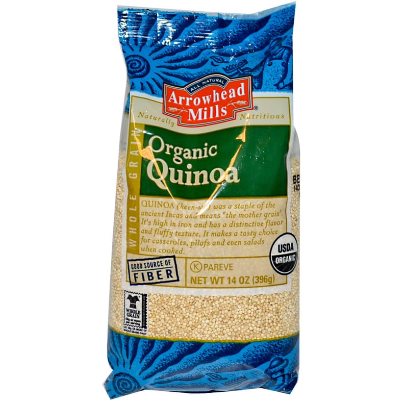 Quinoa ($6)