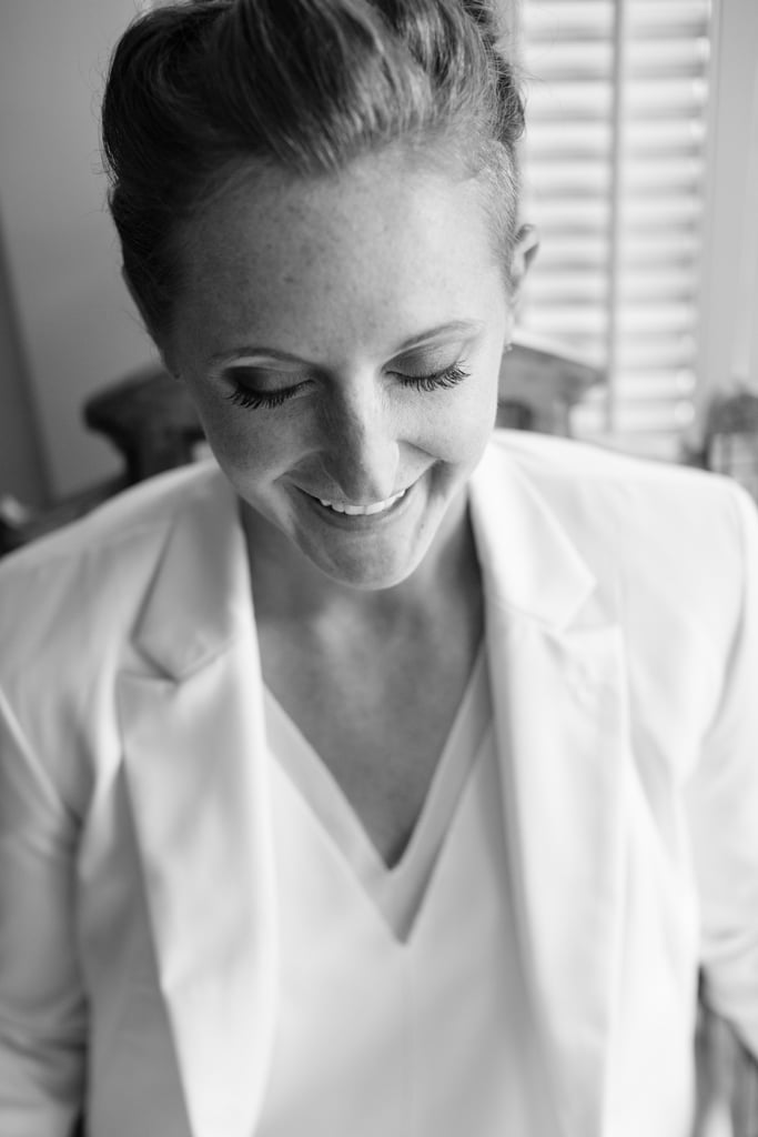 Northern California Wedding