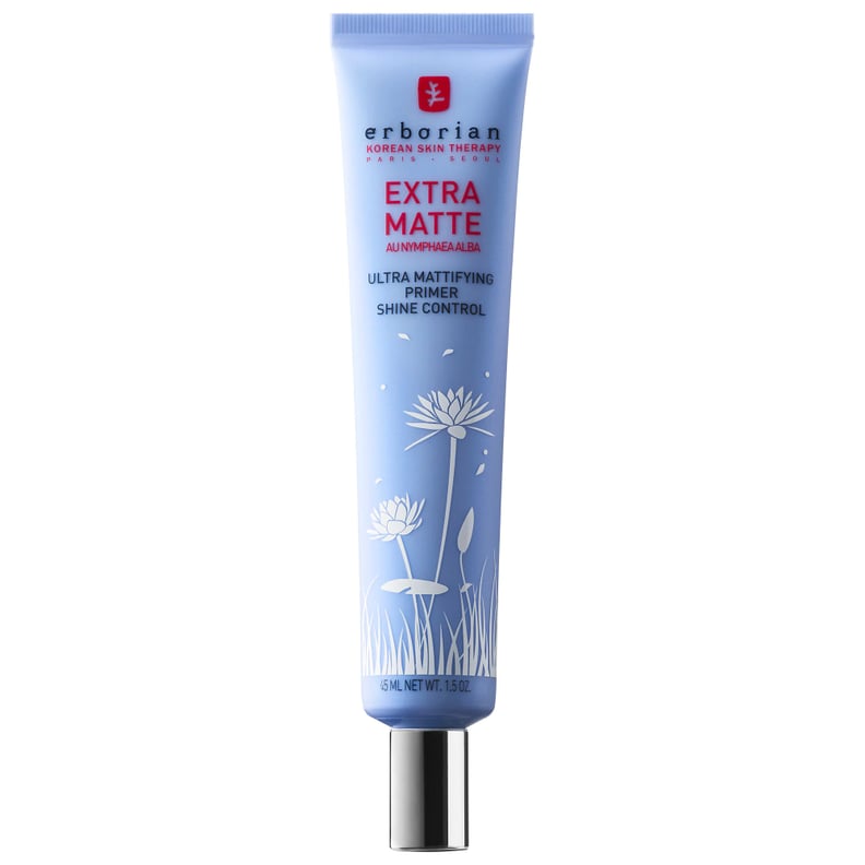 Erborian Extra Matte Ultra Mattifying Primer