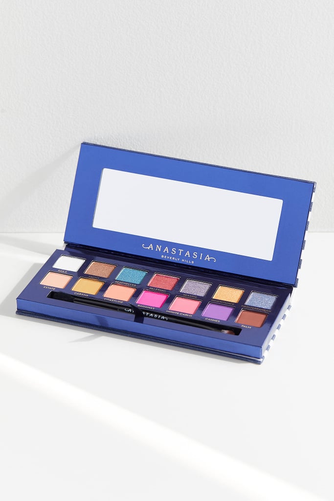 Anastasia Beverly Hills Riviera Eyeshadow Palette