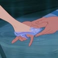 20 Weirdly Delightful Disney GIFs