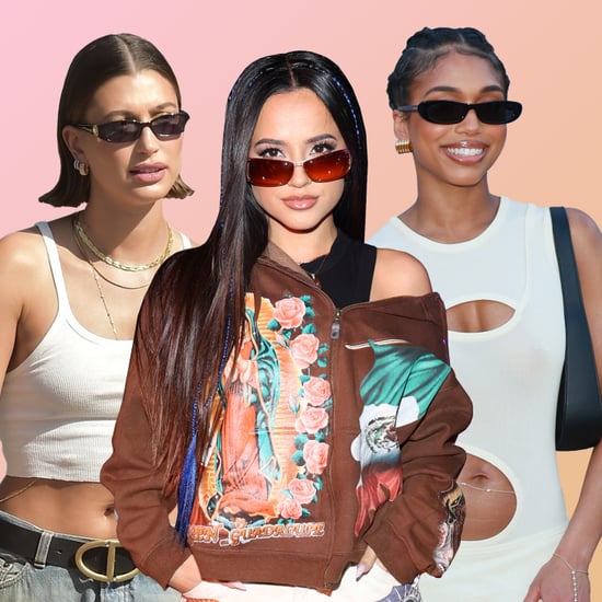 Coachella 2023: The best celebrity outfits from the desert festival so far