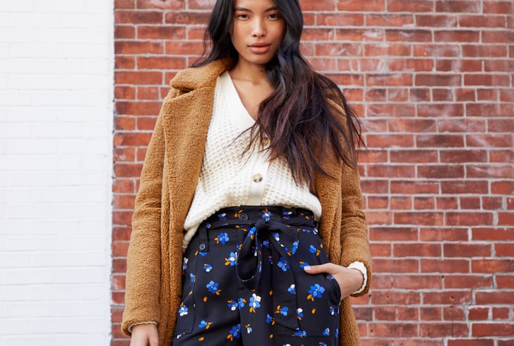 best cropped sweaters