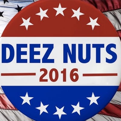 Headlines About 2016 Presidential Election