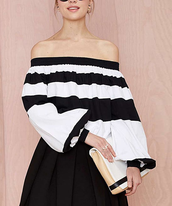 The Ultimate Vacation Top