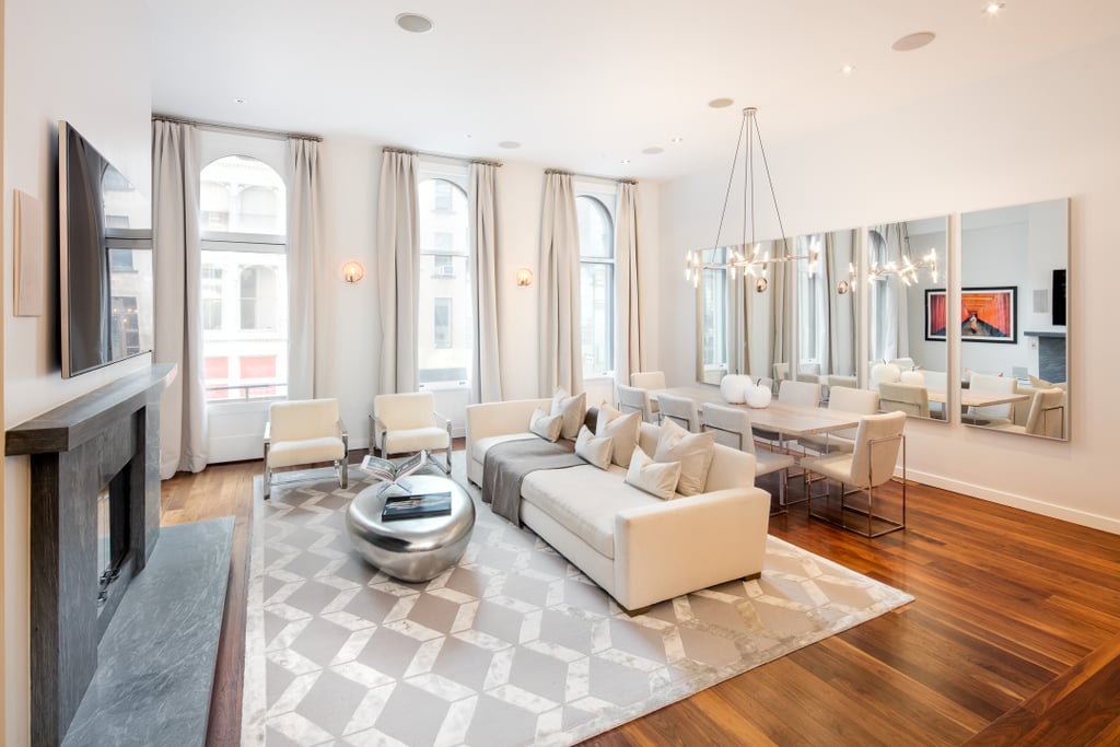 Bethenny Frankel’s SoHo Apartment POPSUGAR Home Photo 6