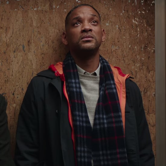 Collateral Beauty Trailer