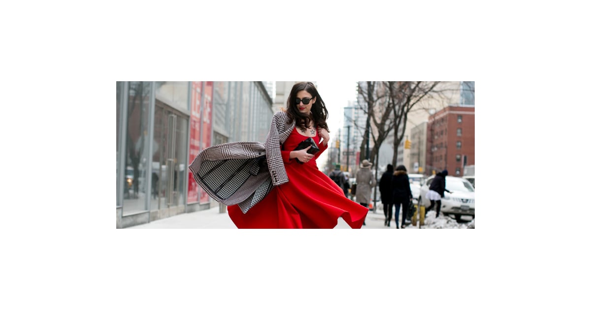 Ways to Dress Like a New Yorker POPSUGAR Fashion
