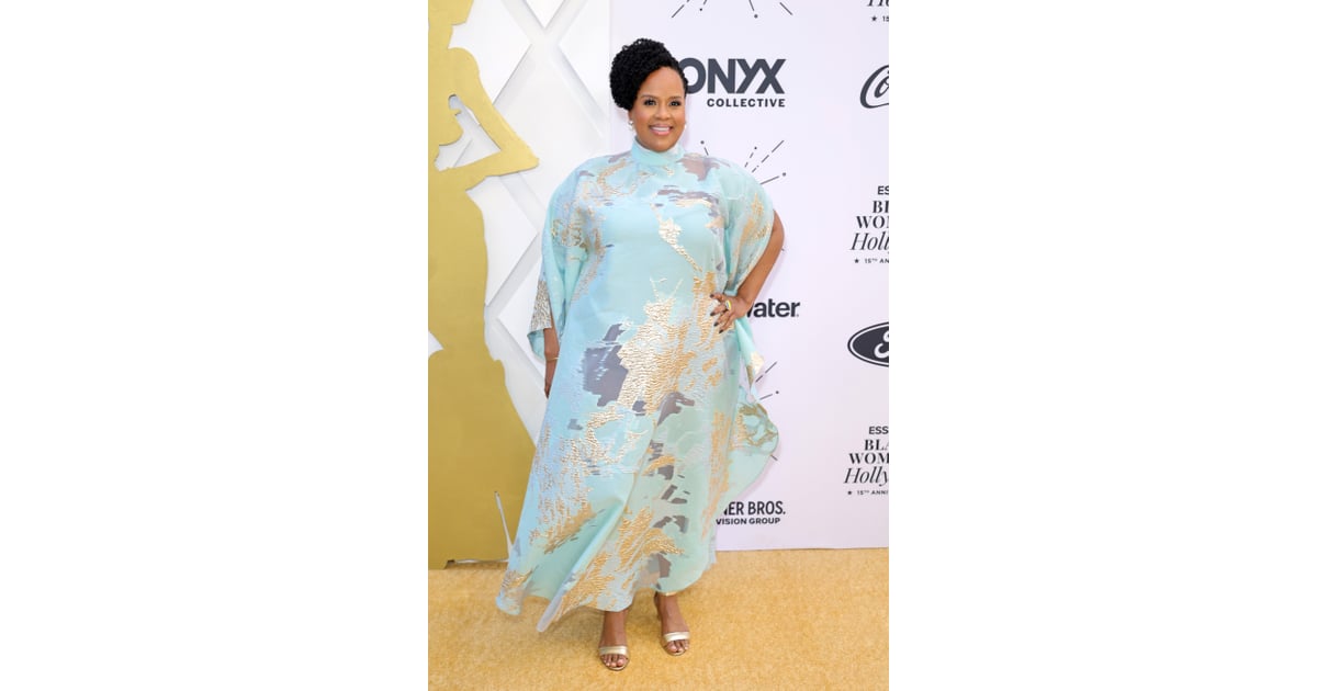 Natasha Rothwell at the Essence 15th Annual Black Women in Hollywood