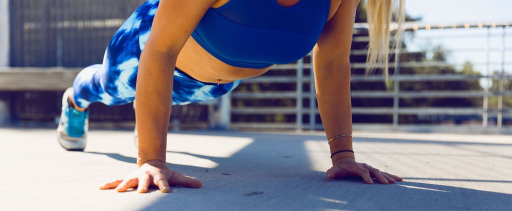 8 No-Equipment Workouts You Can Do Just About Anywhere — Cardio Included