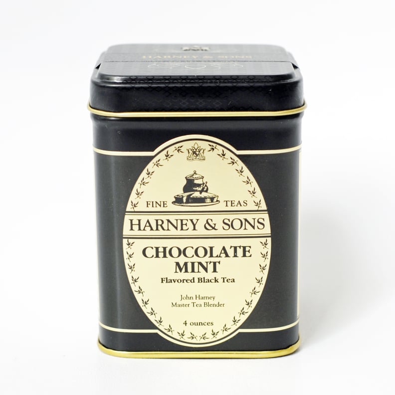 Harney & Sons Chocolate Mint