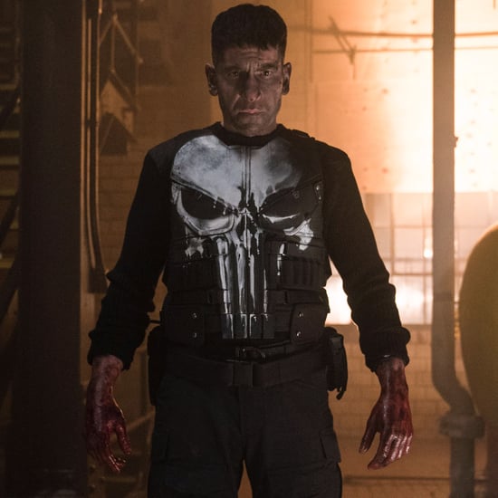 Jon Bernthal Movies