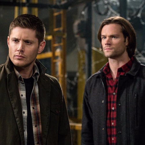 Shows Like Supernatural