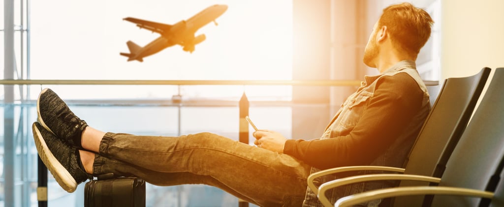 Save Big on Airfare by Booking at This Exact Time For Your Next Trip
