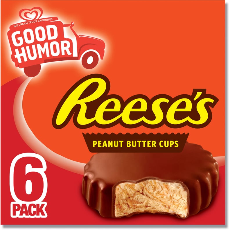 Good Humor Reese's Peanut Butter Cups