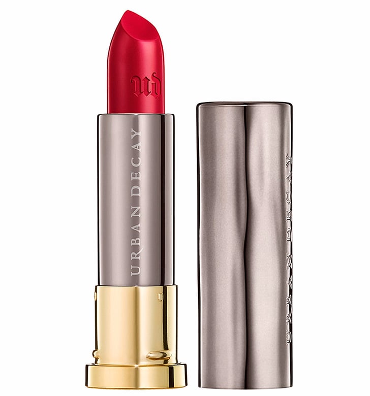 Sexy Red Lipstick Popsugar Beauty