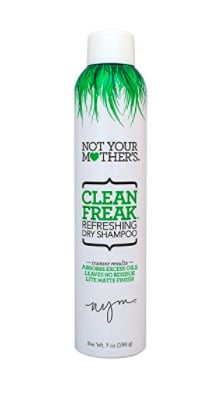 Dry Shampoo