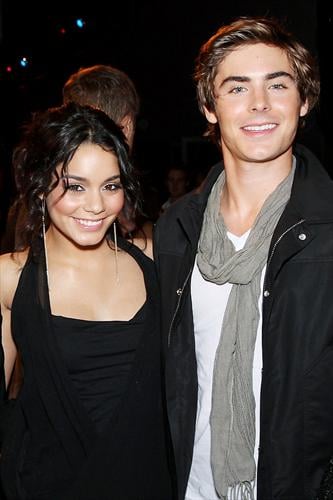 Zanessa
