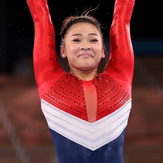 Watch Sunisa Lee Reunite With Family After Olympics: Video