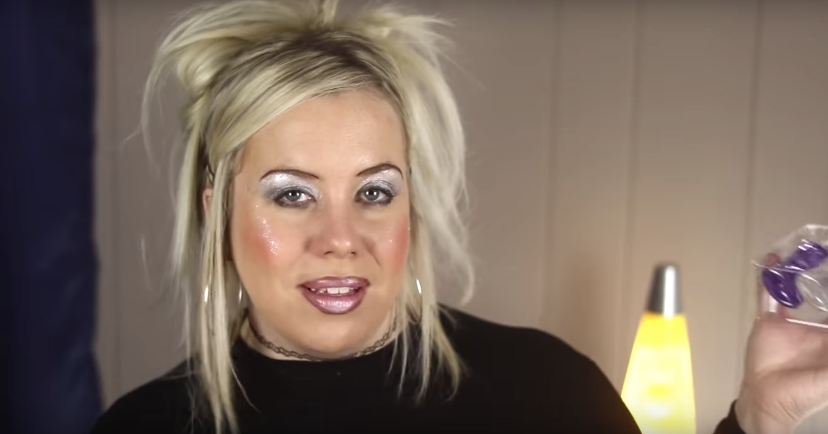 Beauty Guru Reddit - oopa7x3