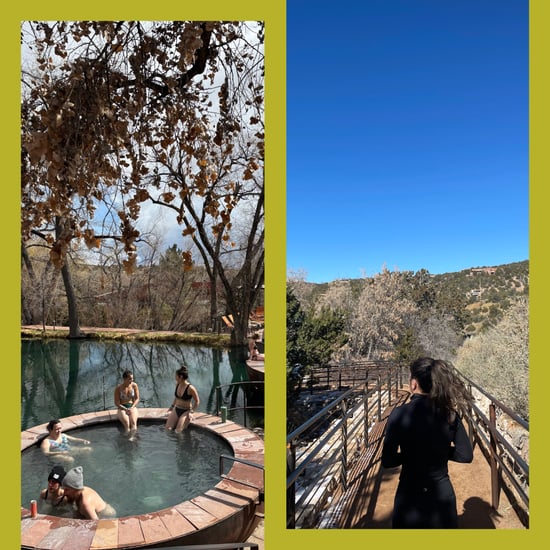 How to Create Your Own Wellness Retreat in Santa Fe