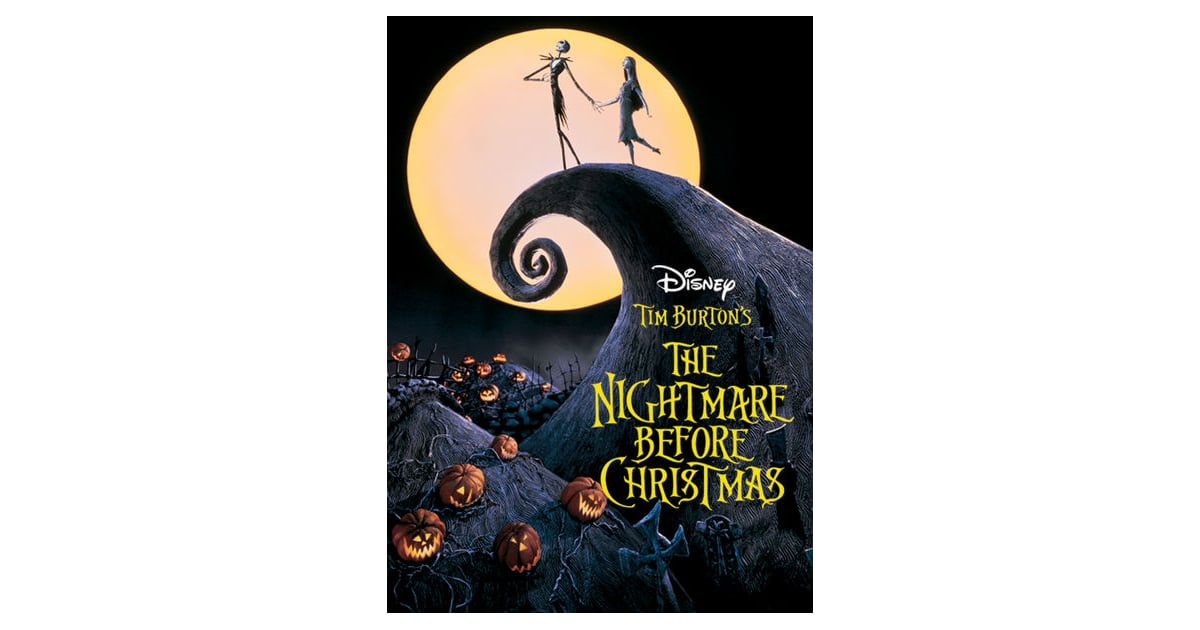 The Nightmare Before Christmas | Halloween Movies For Kids ...