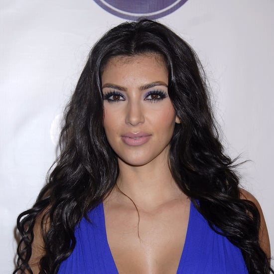 Kim Kardashian Beauty Mistakes
