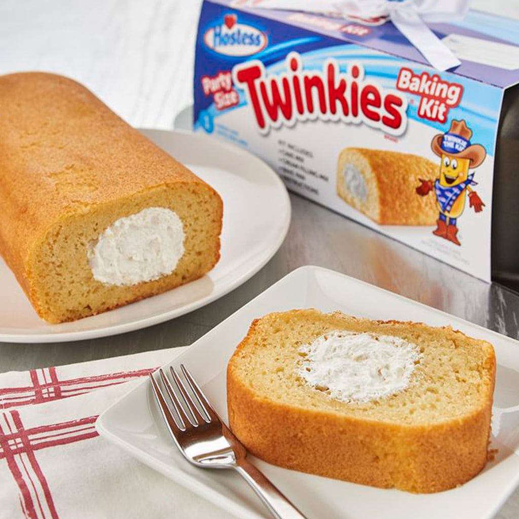 Hostess's Party-Size Twinkies Baking Kit Serves 20 People