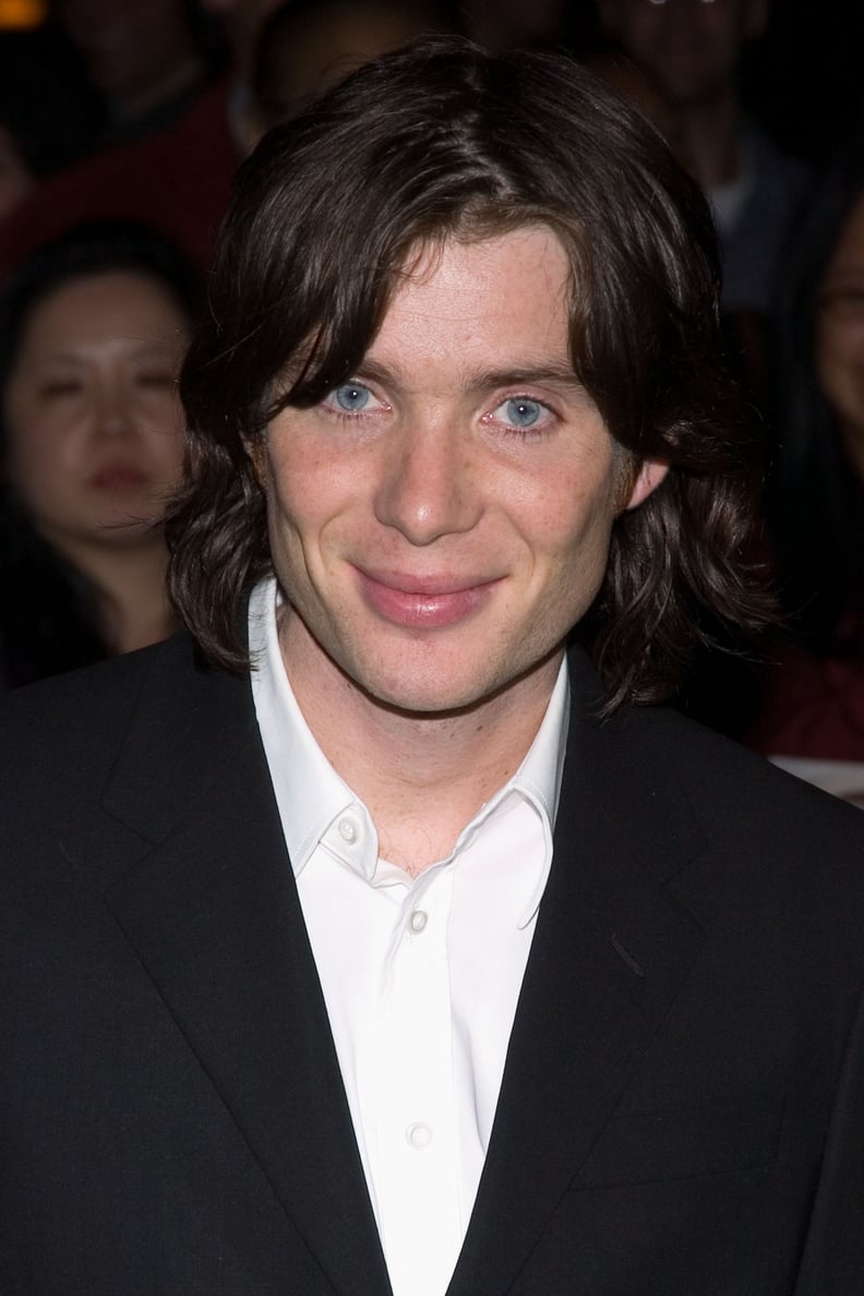 Cillian Murphy