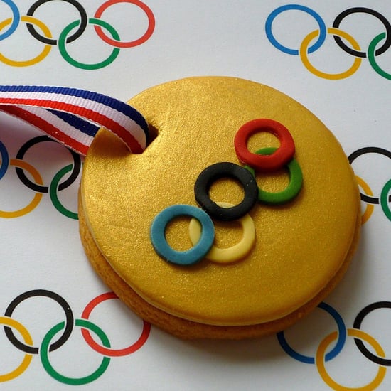 Kid-Friendly Olympic Party