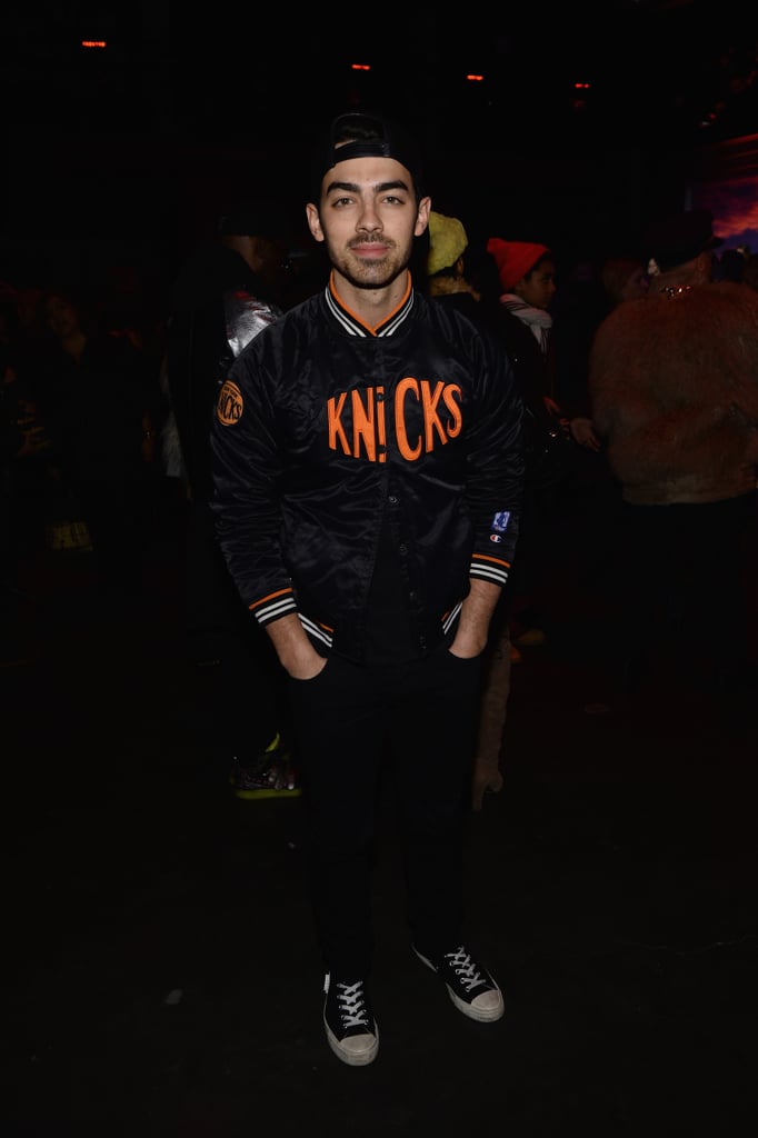 Sexy Joe Jonas Pictures