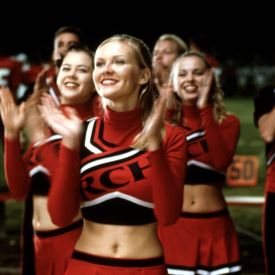 Kirsten Dunst Talks About Making Another Bring It On Video