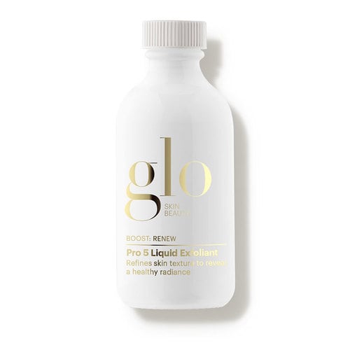 Glo Skin Beauty Pro 5 Liquid Exfoliant