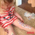 Why Motherhood Made Me Hate Band-Aids