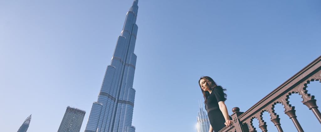دبي للسياحة تتعاون مع سناب شات لتقديم تجربة سياحة افتراضية