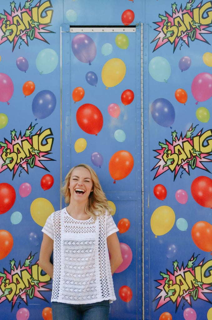 Anniversary Shoot at the Fair