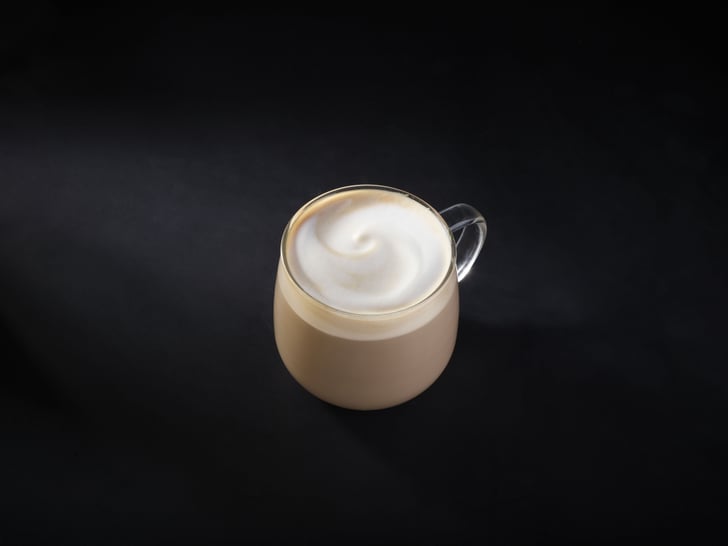 vanilla bean starbucks latte