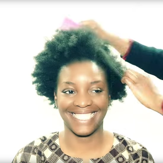 History of Nigerian Hairstyles Video