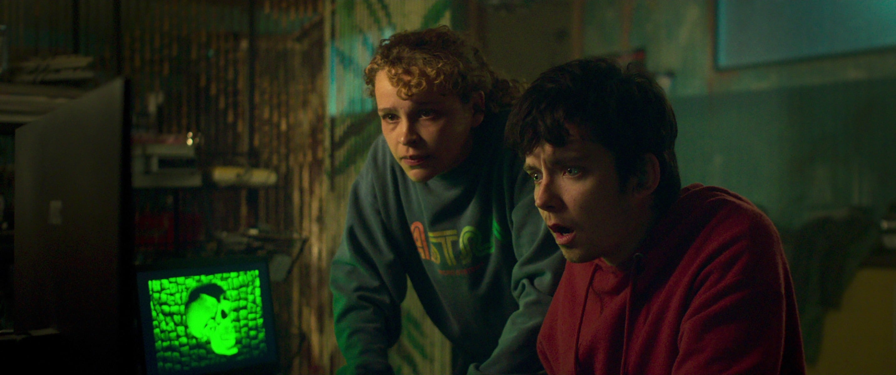 The Boy in The Striped Pajamas | PDF, image size:2866x1200