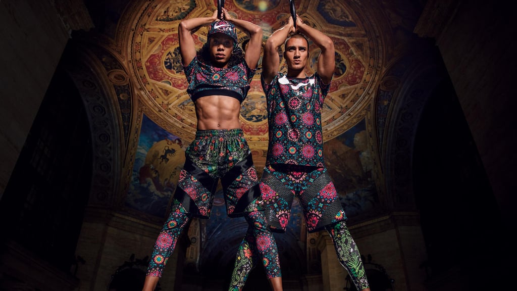 Designer Collaborations Spring 2016