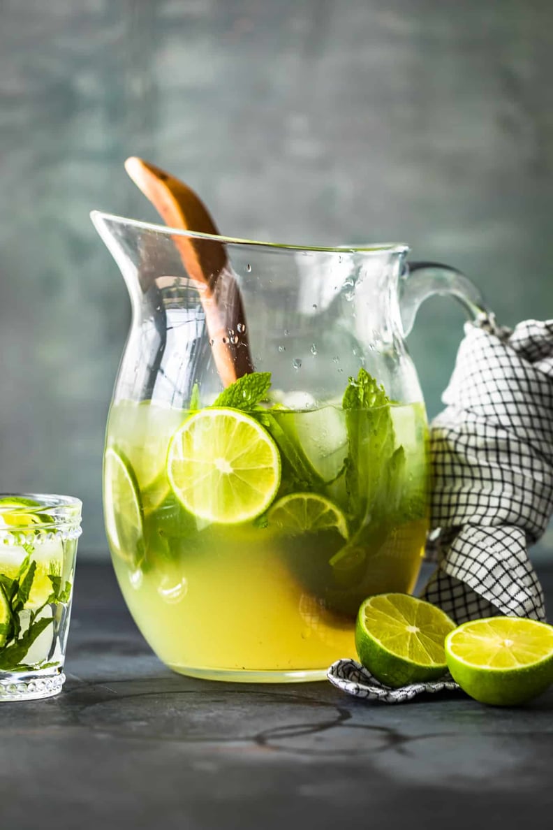 10 Big Batch Pitcher Cocktails for Any Occasion