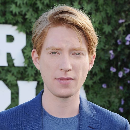 Domhnall Gleeson