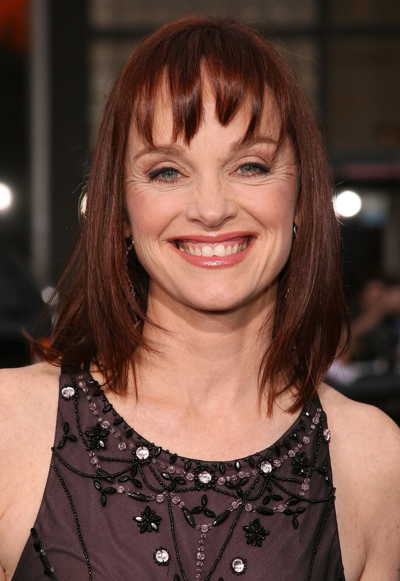 Pamela Sue Martin as Sandra Logan