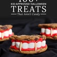 111 Kid-Approved Halloween Treats and Eats