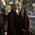Kendrick Sampson Says "Something From Tiffany's" Brings "[Rom-Com] Feels" Minus "Patriarchal Tropes"